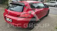 2008 Volkswagen Scirocco