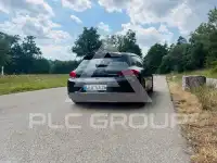 2008 Volkswagen Scirocco