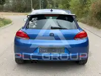 2008 Volkswagen Scirocco