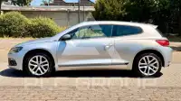 2008 Volkswagen Scirocco
