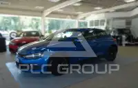 2008 Volkswagen Scirocco