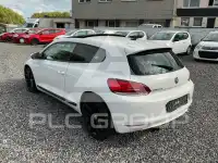 2008 Volkswagen Scirocco