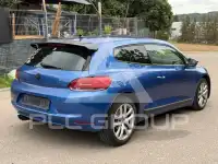 2008 Volkswagen Scirocco