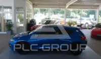 2008 Volkswagen Scirocco