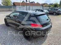 2008 Volkswagen Scirocco