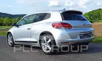 2008 Volkswagen Scirocco