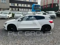 2008 Volkswagen Scirocco