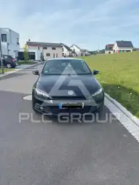 2008 Volkswagen Scirocco
