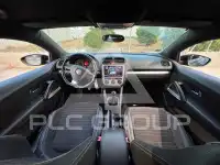 2008 Volkswagen Scirocco
