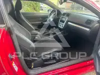 2008 Volkswagen Scirocco