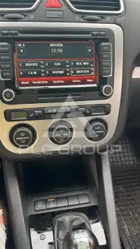2008 Volkswagen Scirocco