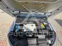 2008 Volkswagen Scirocco