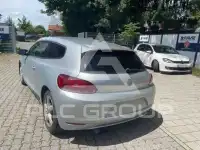 2008 Volkswagen Scirocco