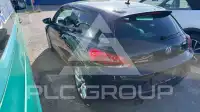2008 Volkswagen Scirocco