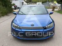 2008 Volkswagen Scirocco