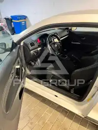 2008 Volkswagen Scirocco