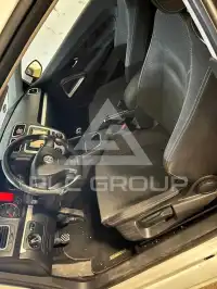 2008 Volkswagen Scirocco