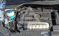 2008 Volkswagen Scirocco