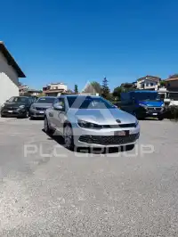 2008 Volkswagen Scirocco