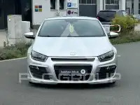 2008 Volkswagen Scirocco