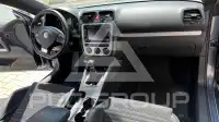 2008 Volkswagen Scirocco