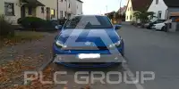 2008 Volkswagen Scirocco