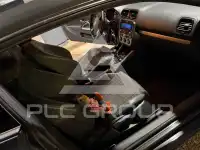 2008 Volkswagen Scirocco
