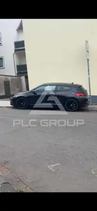 2008 Volkswagen Scirocco