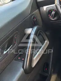 2008 Volkswagen Scirocco