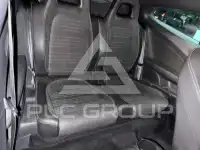 2008 Volkswagen Scirocco