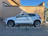 2008 Volkswagen Scirocco