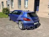 2008 Volkswagen Scirocco