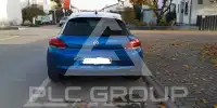 2008 Volkswagen Scirocco