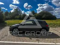 2008 Volkswagen Scirocco