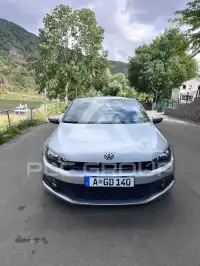 2008 Volkswagen Scirocco