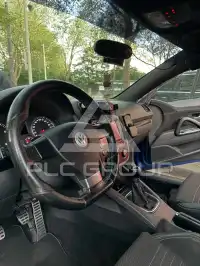 2008 Volkswagen Scirocco