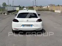 2008 Volkswagen Scirocco