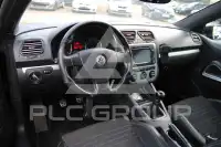 2008 Volkswagen Scirocco