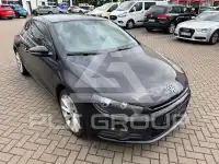 2008 Volkswagen Scirocco