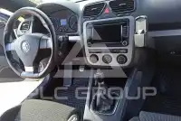 2008 Volkswagen Scirocco
