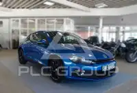2008 Volkswagen Scirocco