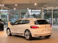 2008 Volkswagen Scirocco