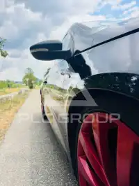 2008 Volkswagen Scirocco