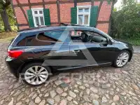 2008 Volkswagen Scirocco