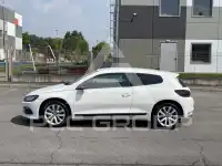 2008 Volkswagen Scirocco