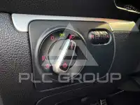 2008 Volkswagen Scirocco