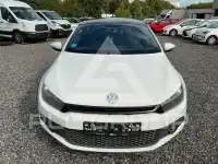 2008 Volkswagen Scirocco