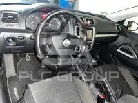 2008 Volkswagen Scirocco