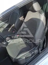 2008 Volkswagen Scirocco