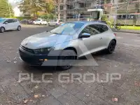 2008 Volkswagen Scirocco